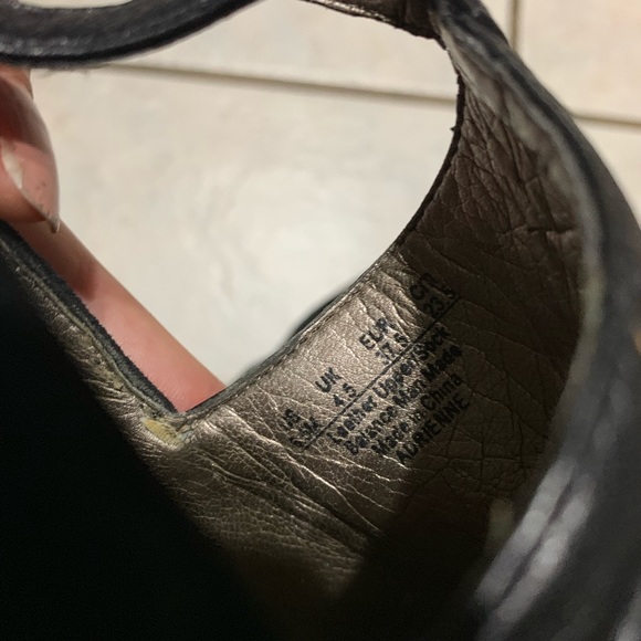 Sam Edelman Open-toe Spikes /Studded Bootie - Picture 6 of 6